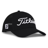 Titleist 2025 Tour Performance Mesh Cap