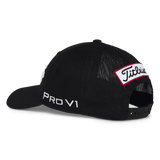 Titleist 2025 Tour Performance Mesh Cap