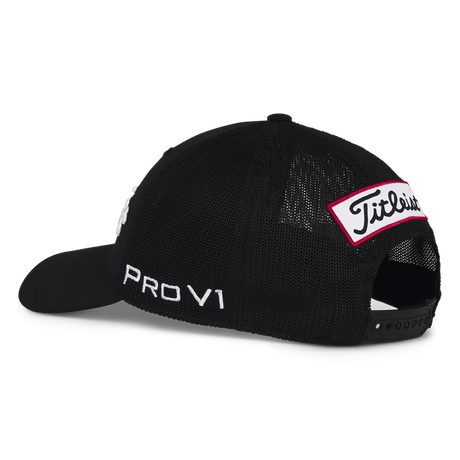 Titleist 2025 Tour Performance Mesh Cap