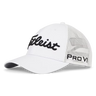 Titleist 2025 Tour Performance Mesh Cap