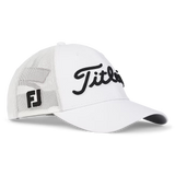 Titleist 2025 Tour Performance Mesh Cap