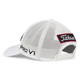 Titleist 2025 Tour Performance Mesh Cap