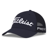 Titleist 2025 Tour Performance Mesh Cap