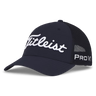 Titleist 2025 Tour Performance Mesh Cap