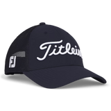 Titleist 2025 Tour Performance Mesh Cap