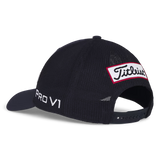 Titleist 2025 Tour Performance Mesh Cap
