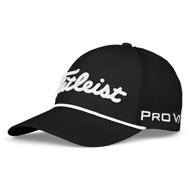 Titleist 2025 Tour Rope Cap