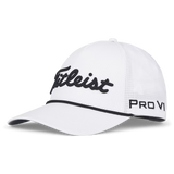 Titleist 2025 Tour Rope Cap