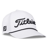 Titleist 2025 Tour Rope Cap