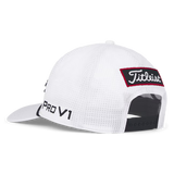 Titleist 2025 Tour Rope Cap