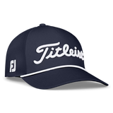 Titleist 2025 Tour Rope Cap