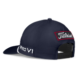 Titleist 2025 Tour Rope Cap