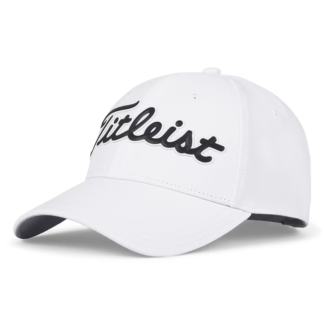 Titleist 2025 Performance Ball Marker Ladies Cap