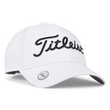 Titleist 2025 Performance Ball Marker Ladies Cap