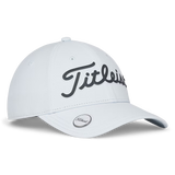 Titleist 2025 Performance Ball Marker Ladies Cap