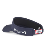 Titleist 2025 Tour Performance Visor