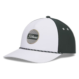 Titleist Boardwalk Rope Tee Time Cap