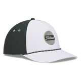 Titleist Boardwalk Rope Tee Time Cap
