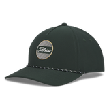 Titleist Boardwalk Rope Tee Time Cap