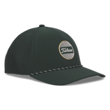 Titleist Boardwalk Rope Tee Time Cap