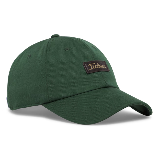 Titleist Charleston Merino Cap