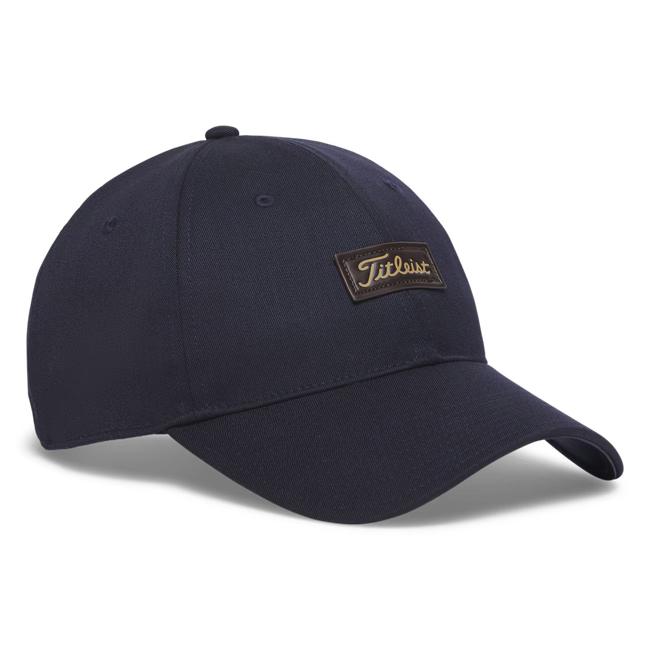 Titleist Charleston Merino Cap
