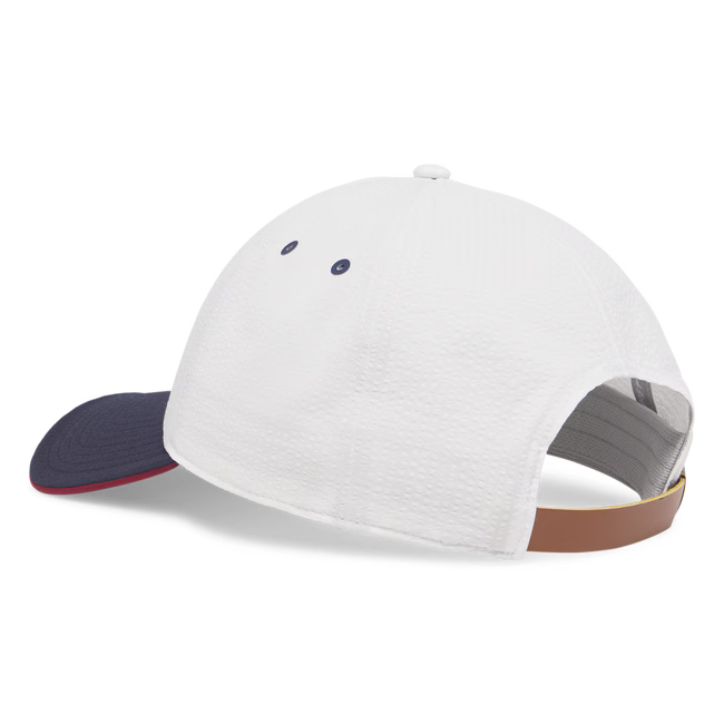 Titleist Montauk Seersucker Cap