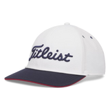 Titleist Players Seersucker Cap