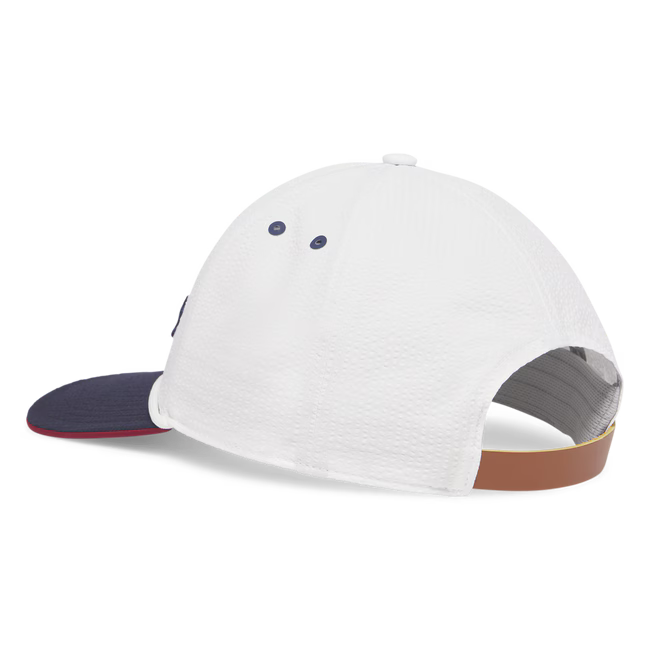 Titleist Players Seersucker Cap