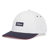 Titleist Santa Crus Seersucker Cap