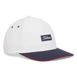 Titleist Santa Crus Seersucker Cap