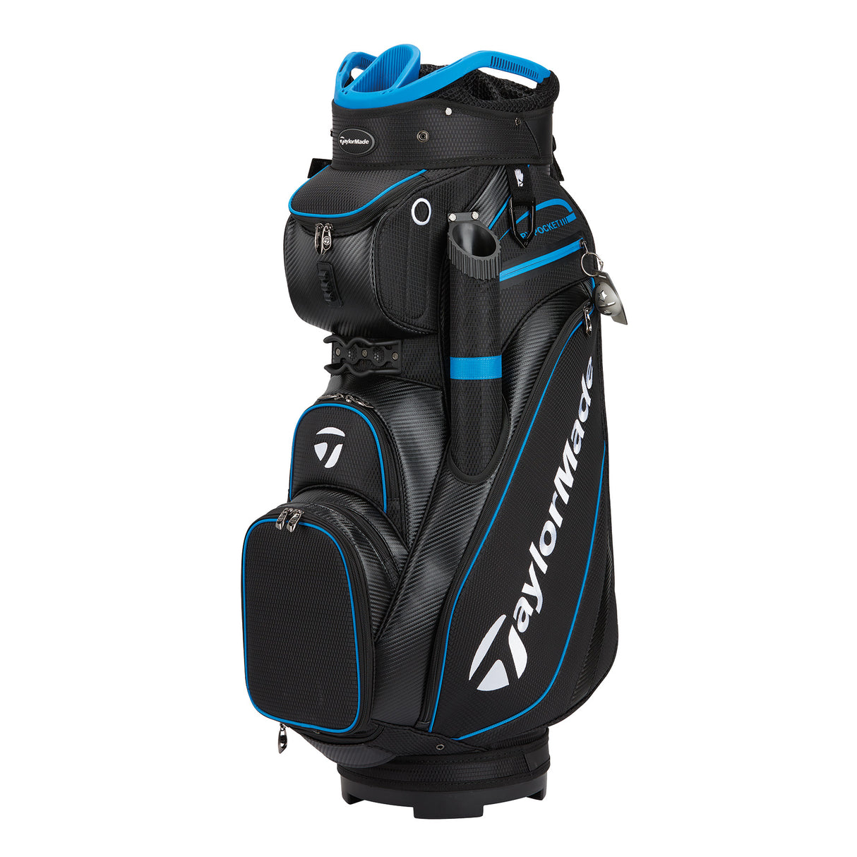 TaylorMade 2023 Premium Cart Bag