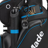 TaylorMade 2023 Premium Cart Bag