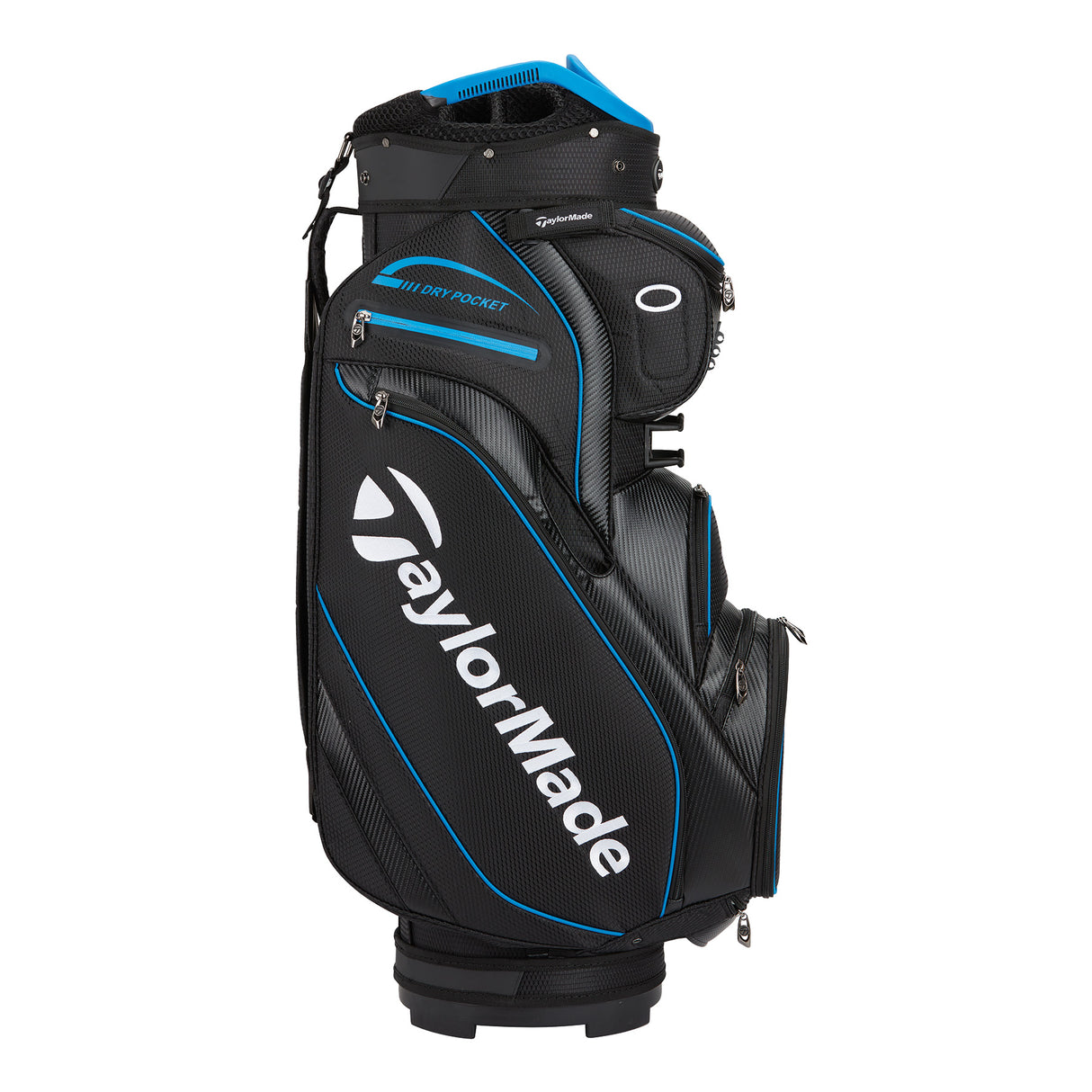 TaylorMade 2023 Premium Cart Bag