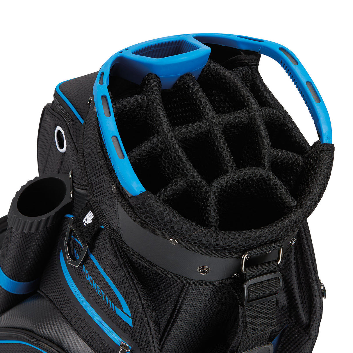 TaylorMade 2023 Premium Cart Bag