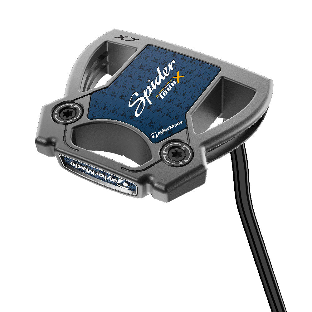 Taylormade Spider Tour X DB Putter