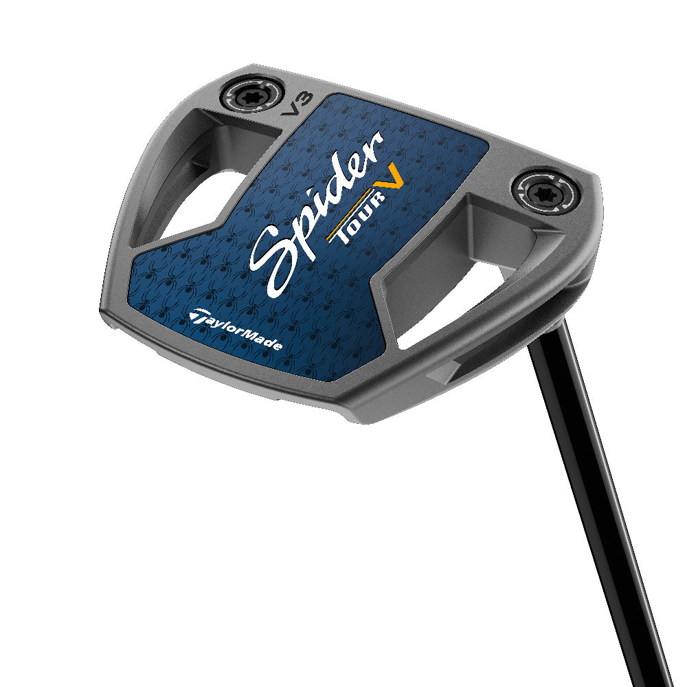 Taylormade Spider Tour V DB Putter