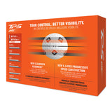 TaylorMade 2024 TP5 Pix Golf Balls 12pk - White