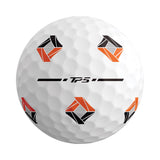 TaylorMade 2024 TP5 Pix Golf Balls 12pk - White