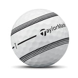TaylorMade TP5 Stripe 12pk Golf Balls