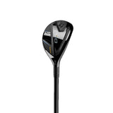 TaylorMade QI10 Rescue - Left Hand