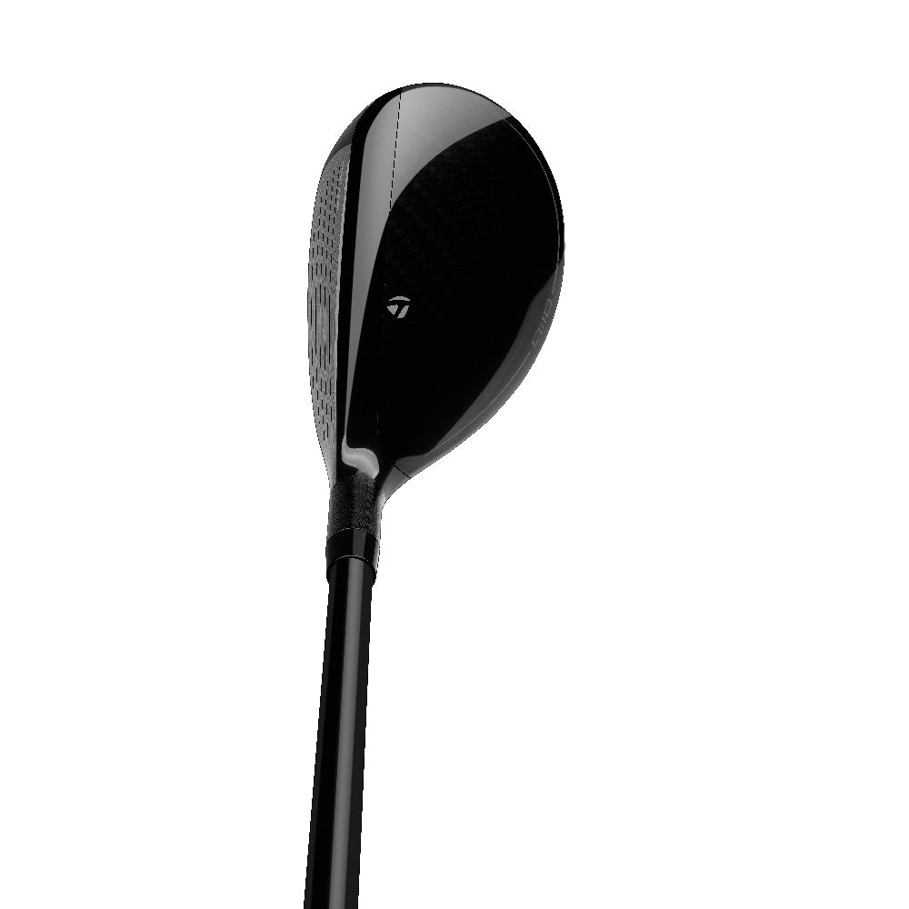 Taylormade QI10 Rescue - Right Hand