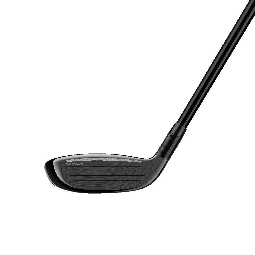 TaylorMade Qi10 Rescue - Right Hand – Drummond Golf