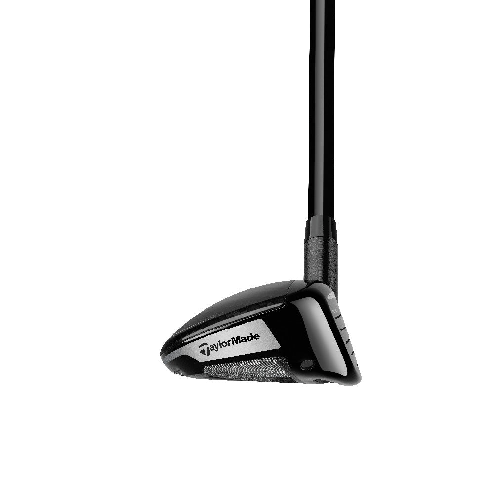 Taylormade QI10 Rescue - Right Hand – Drummond Golf