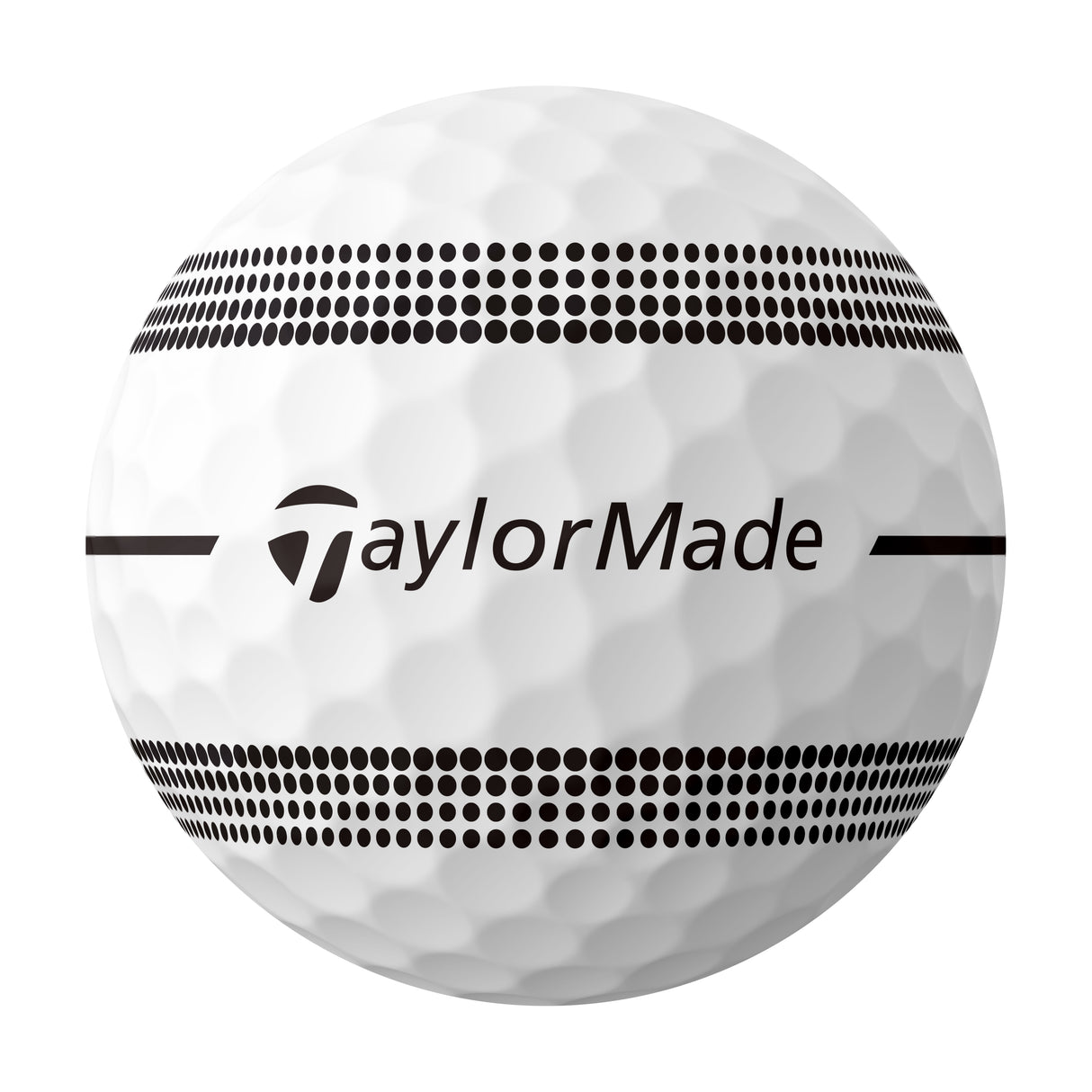 TaylorMade TP5 Stripe 12pk Golf Balls