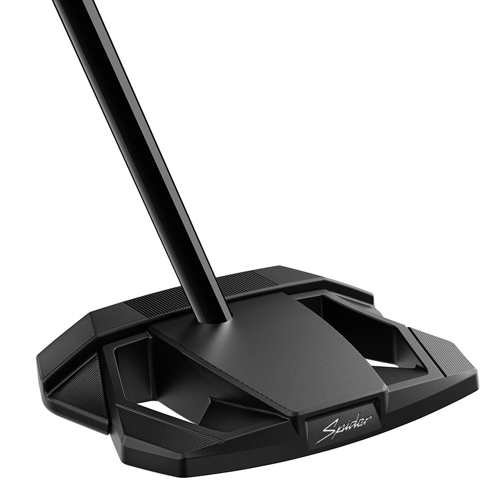 TaylorMade Spider ZT Blue Putter