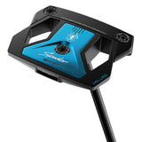 TaylorMade Spider ZT Blue Putter