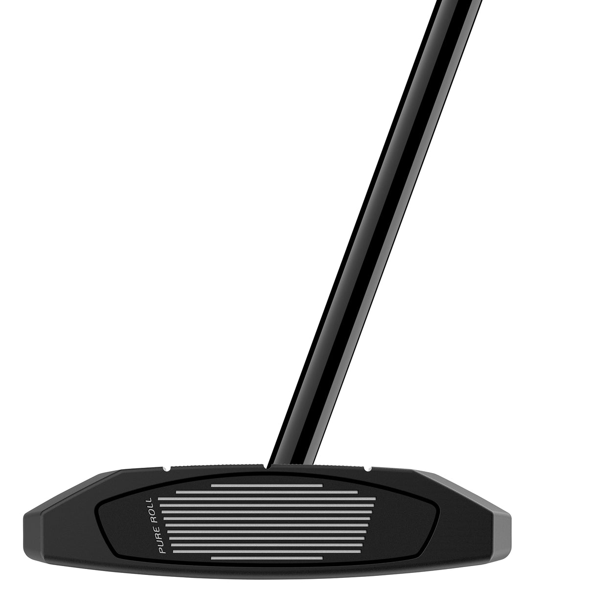 Taylormade Spider ZT Black Putter