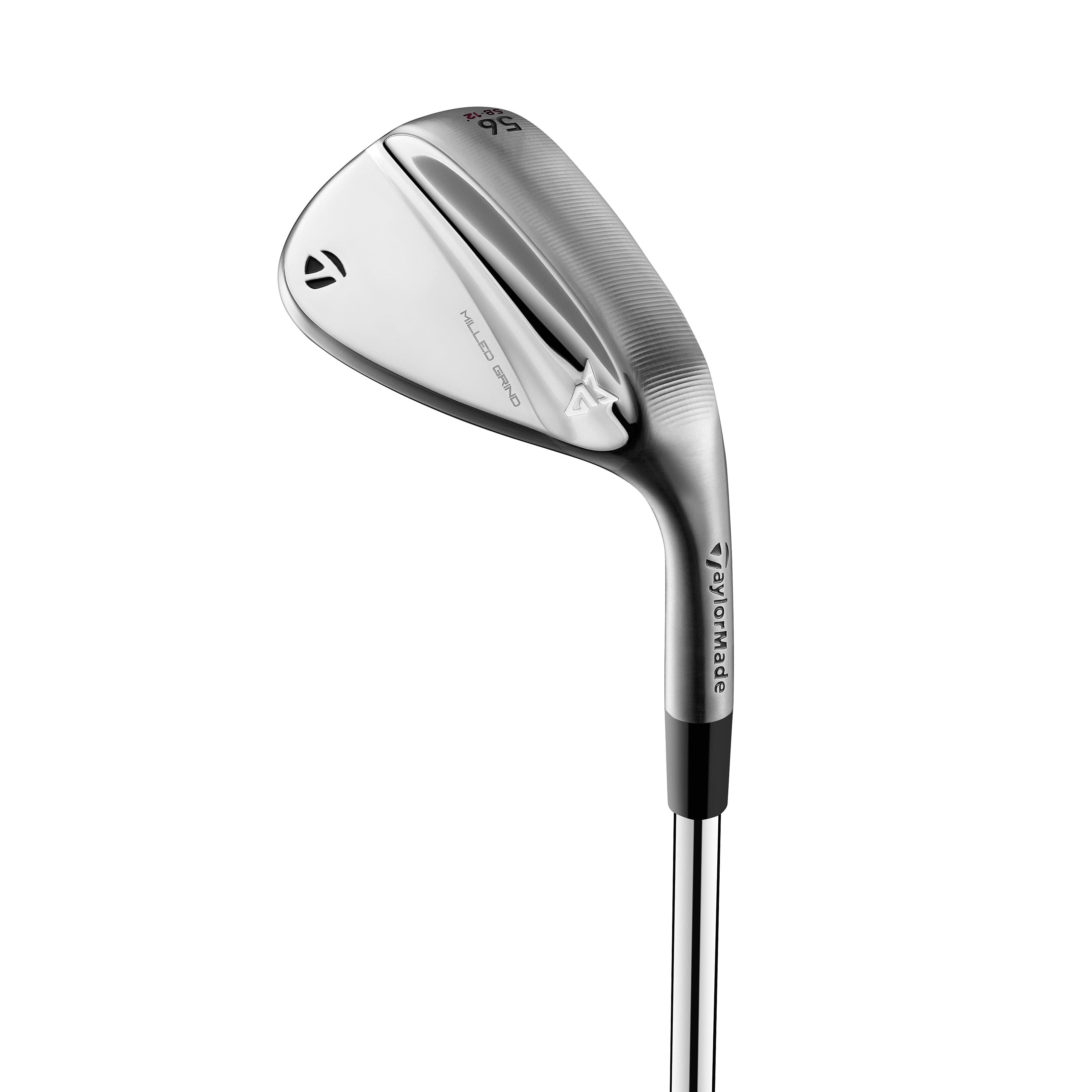 TaylorMade 2025 Milled Grind Wedge – Drummond Golf