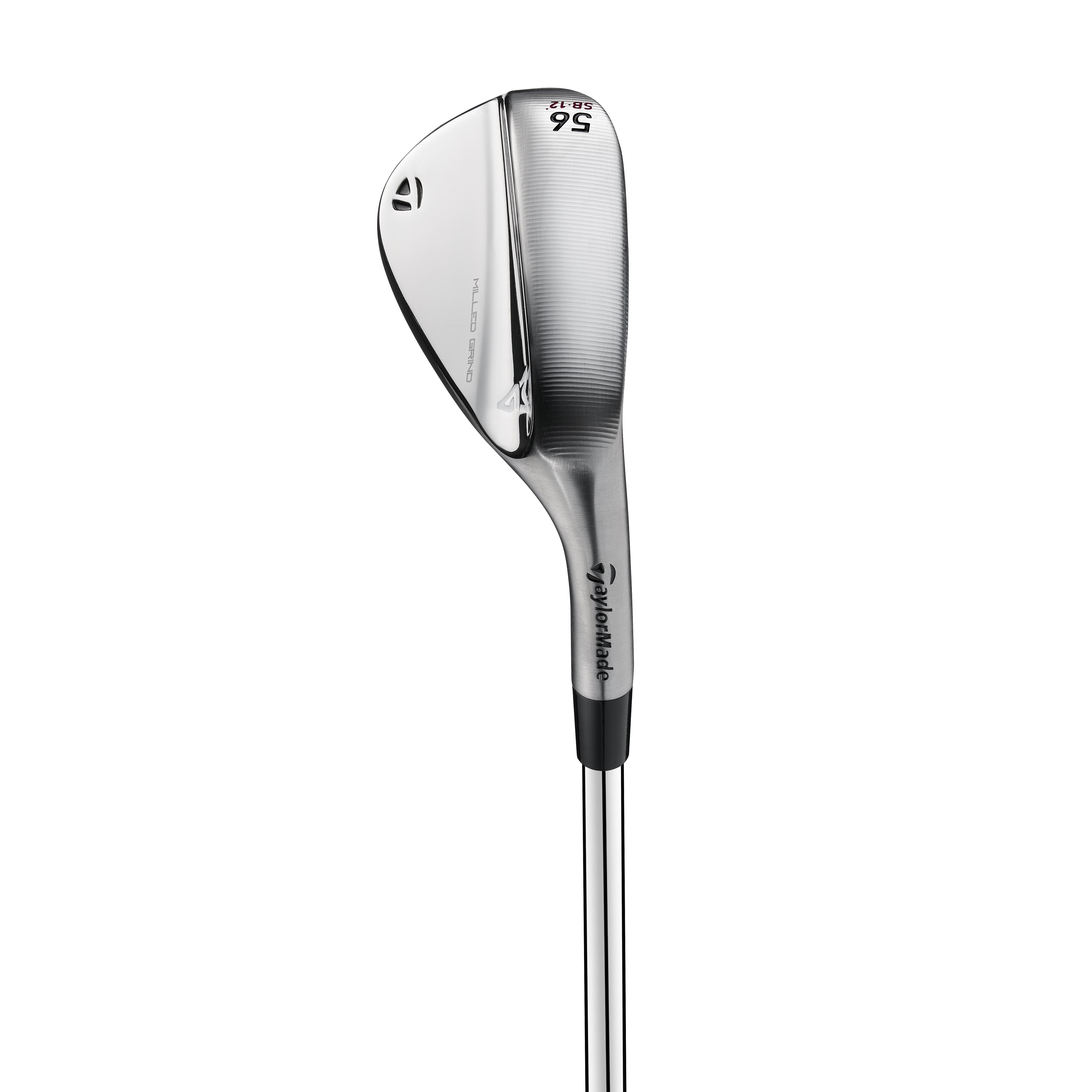 TaylorMade 2025 Milled Grind Wedge – Drummond Golf